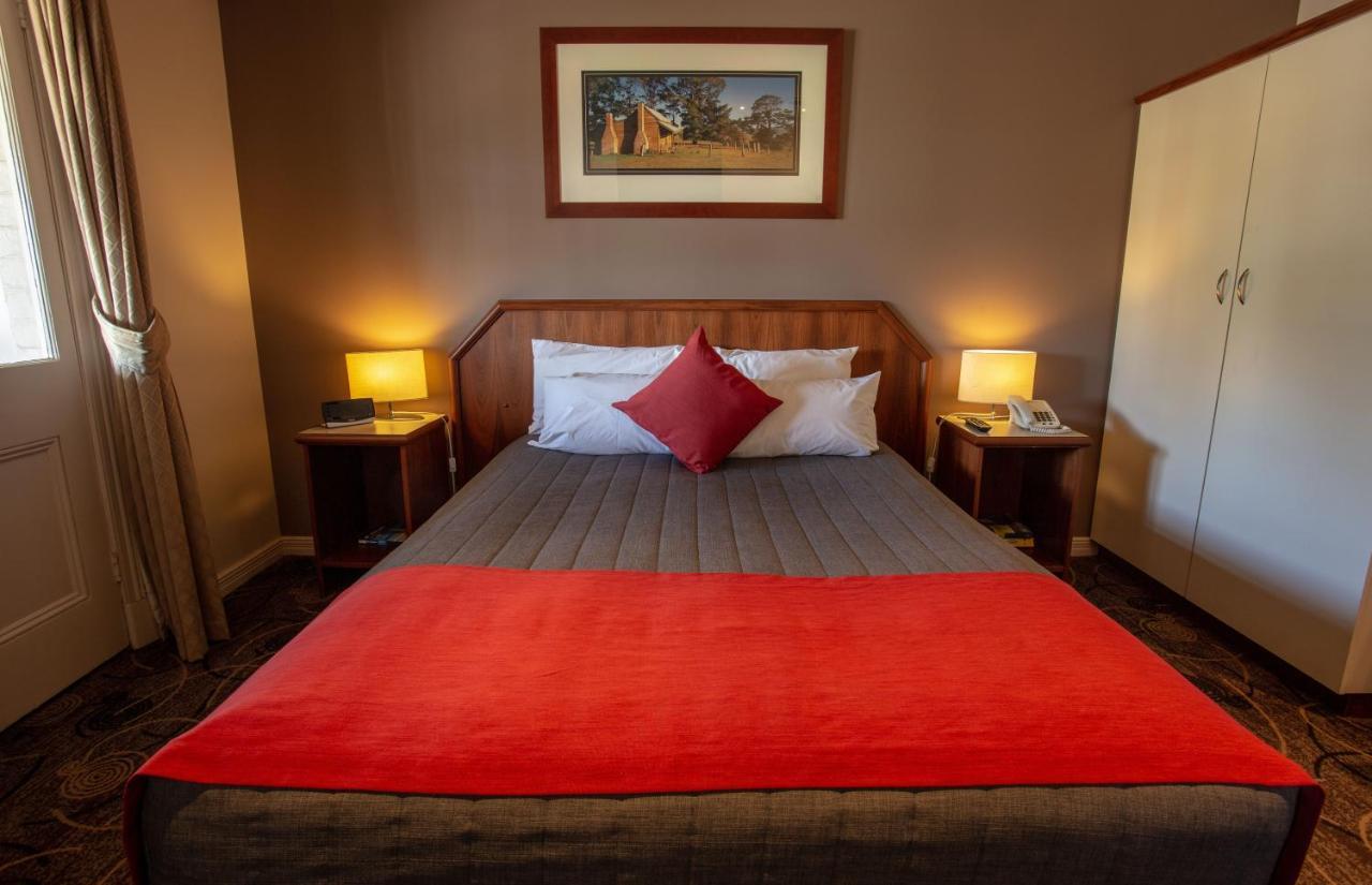 Quality Hotel Bayswater Perth Kültér fotó