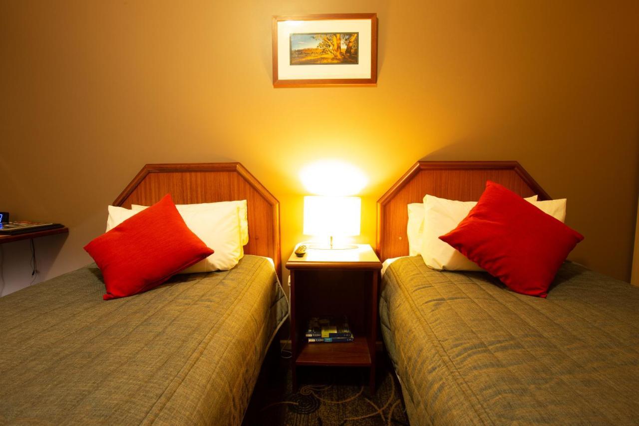 Quality Hotel Bayswater Perth Kültér fotó