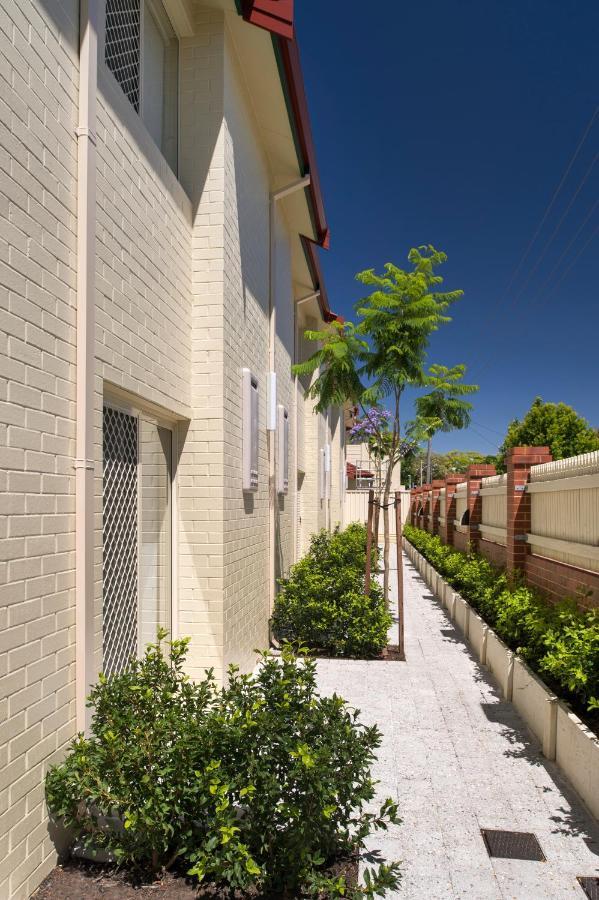 Quality Hotel Bayswater Perth Kültér fotó
