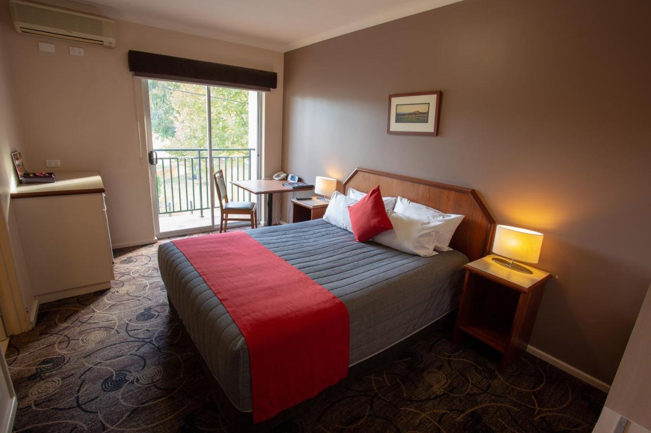 Quality Hotel Bayswater Perth Kültér fotó