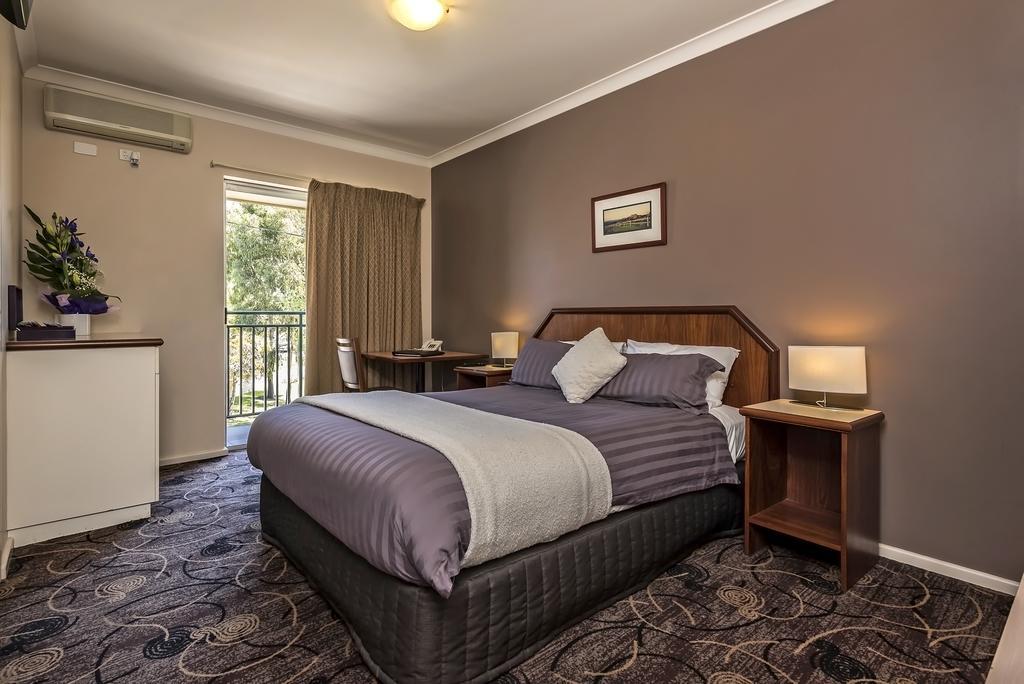 Quality Hotel Bayswater Perth Kültér fotó