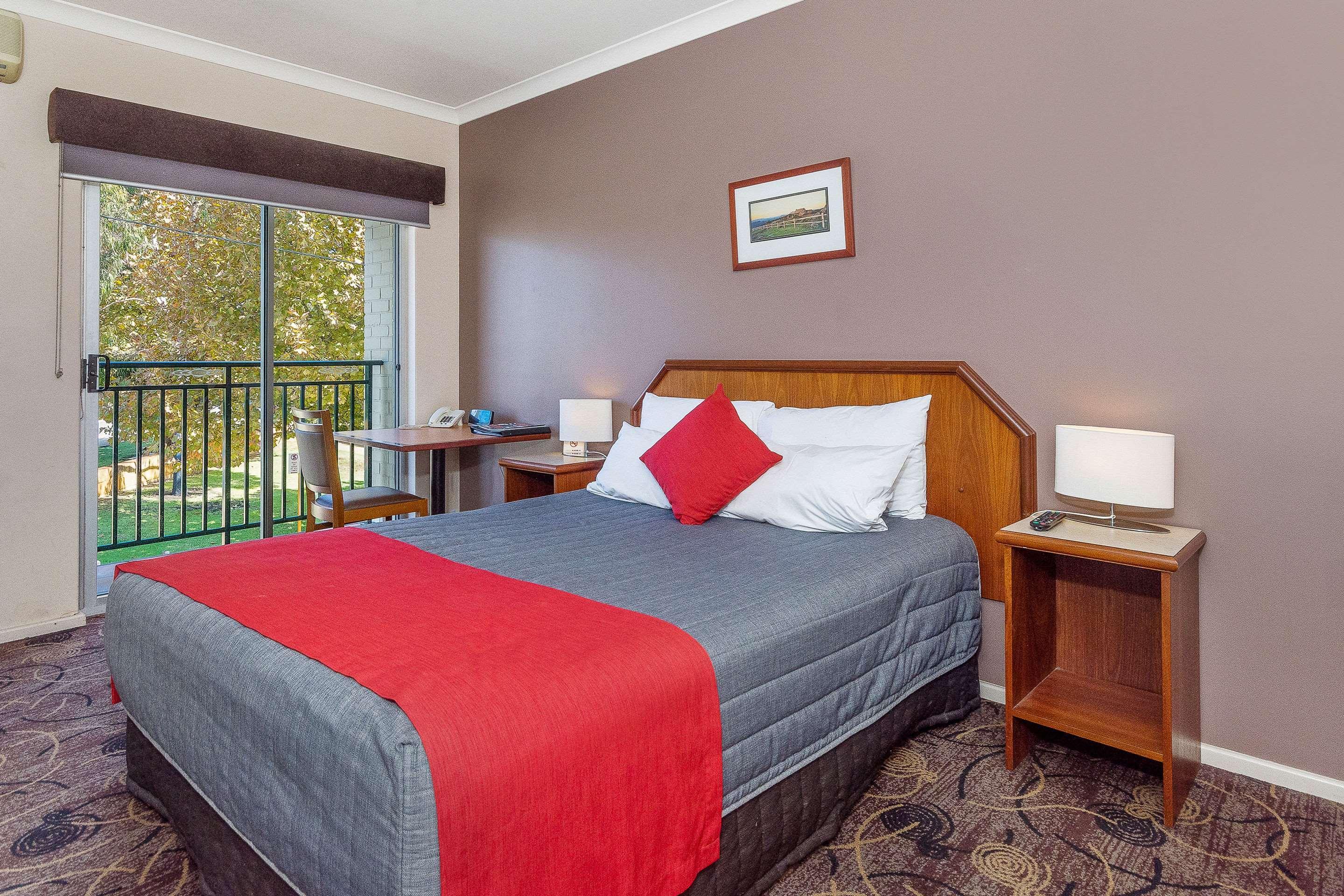 Quality Hotel Bayswater Perth Kültér fotó
