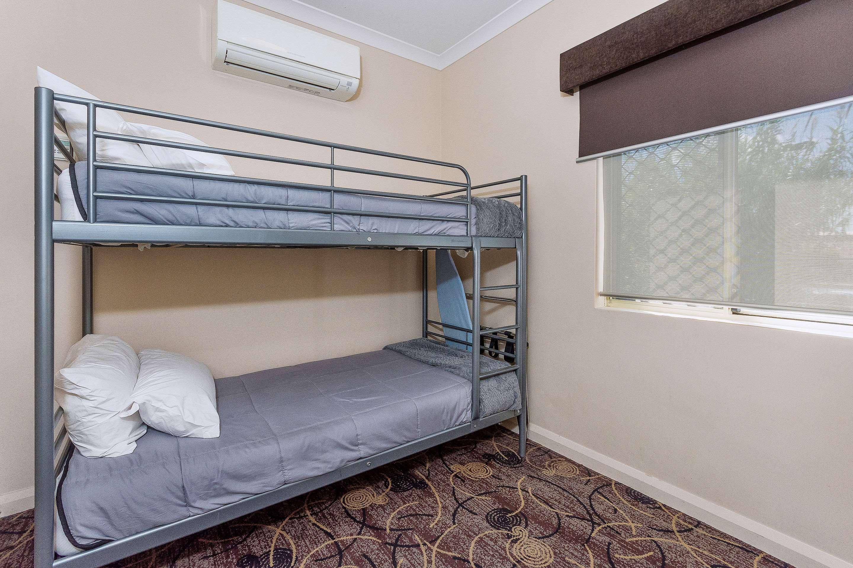 Quality Hotel Bayswater Perth Kültér fotó