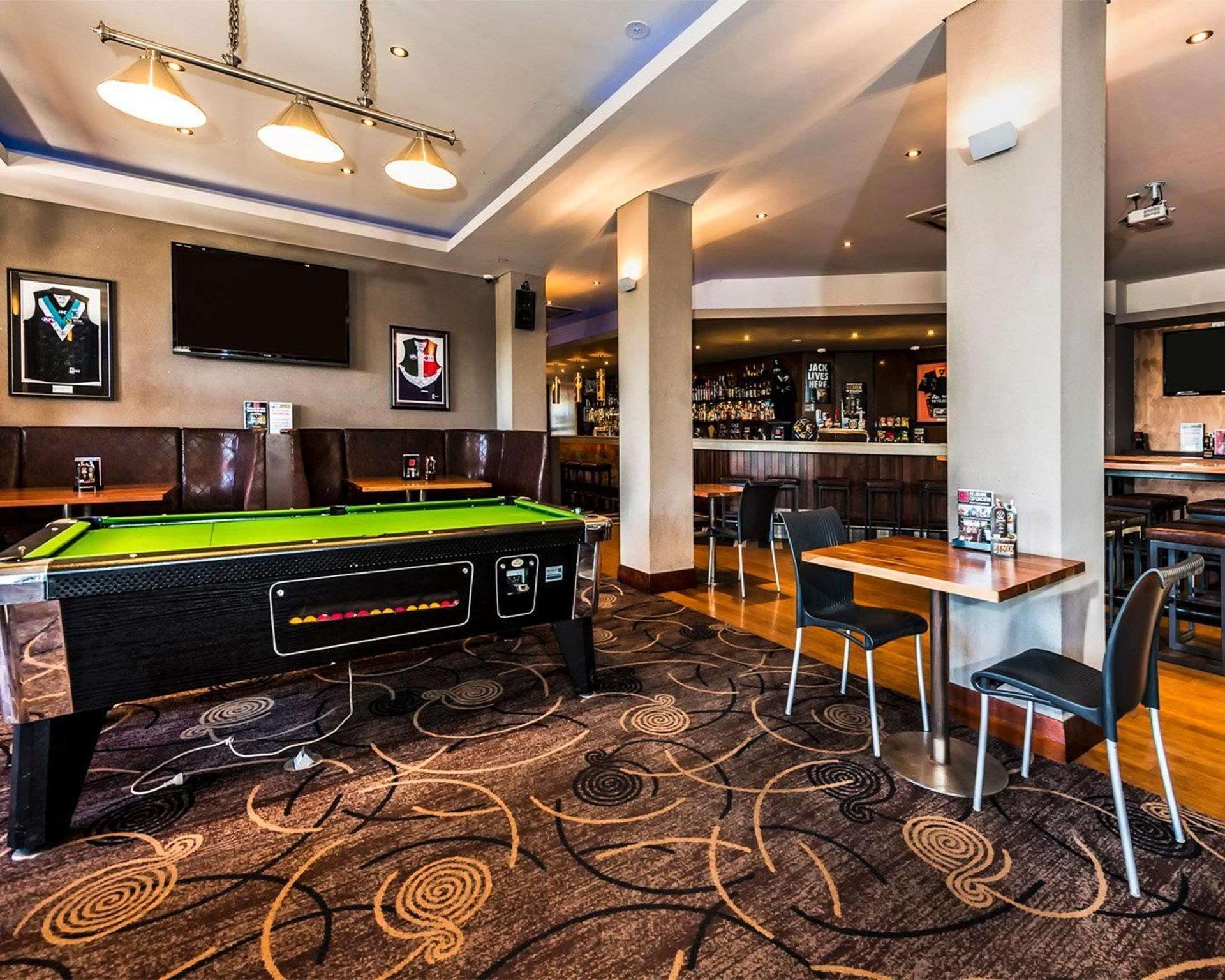 Quality Hotel Bayswater Perth Kültér fotó