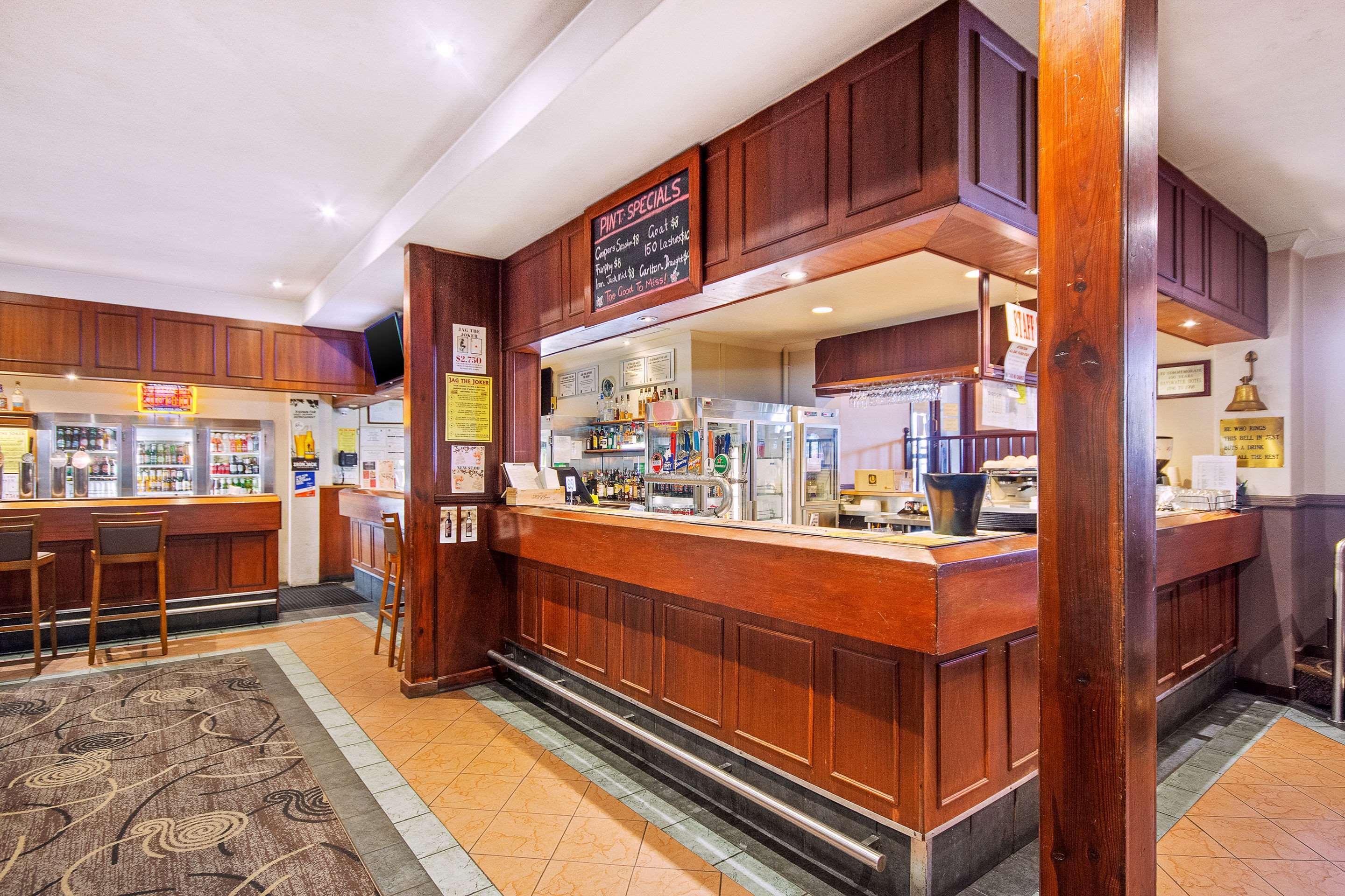 Quality Hotel Bayswater Perth Kültér fotó