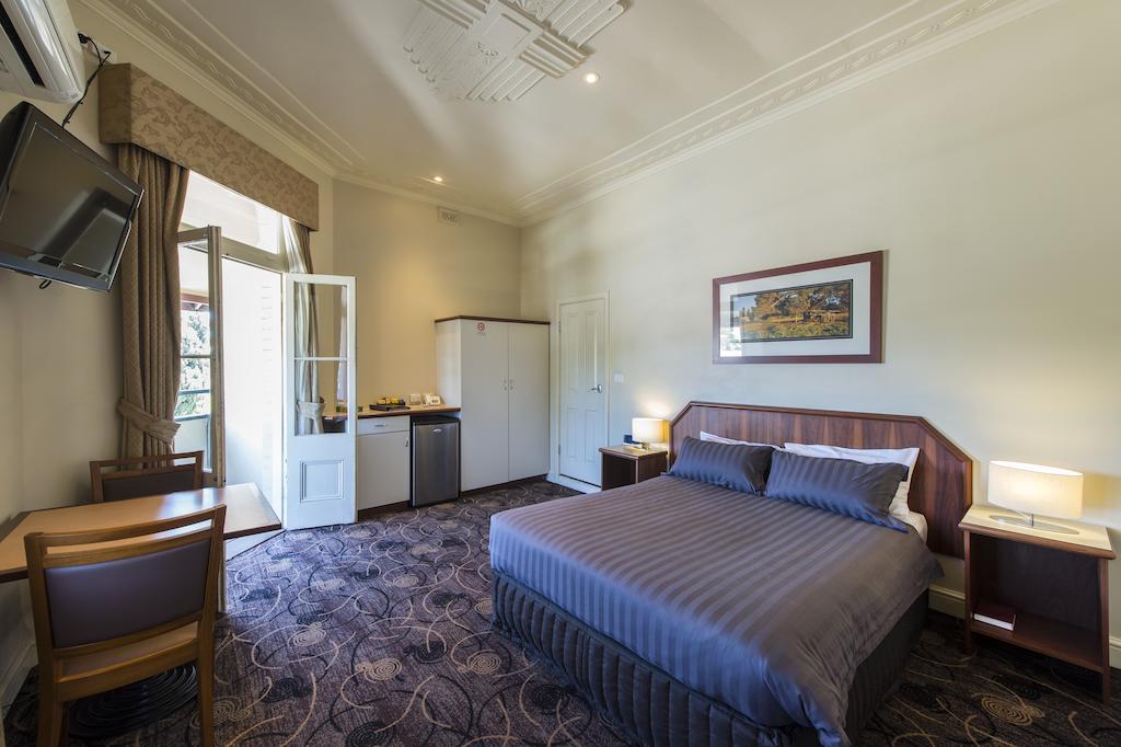 Quality Hotel Bayswater Perth Kültér fotó