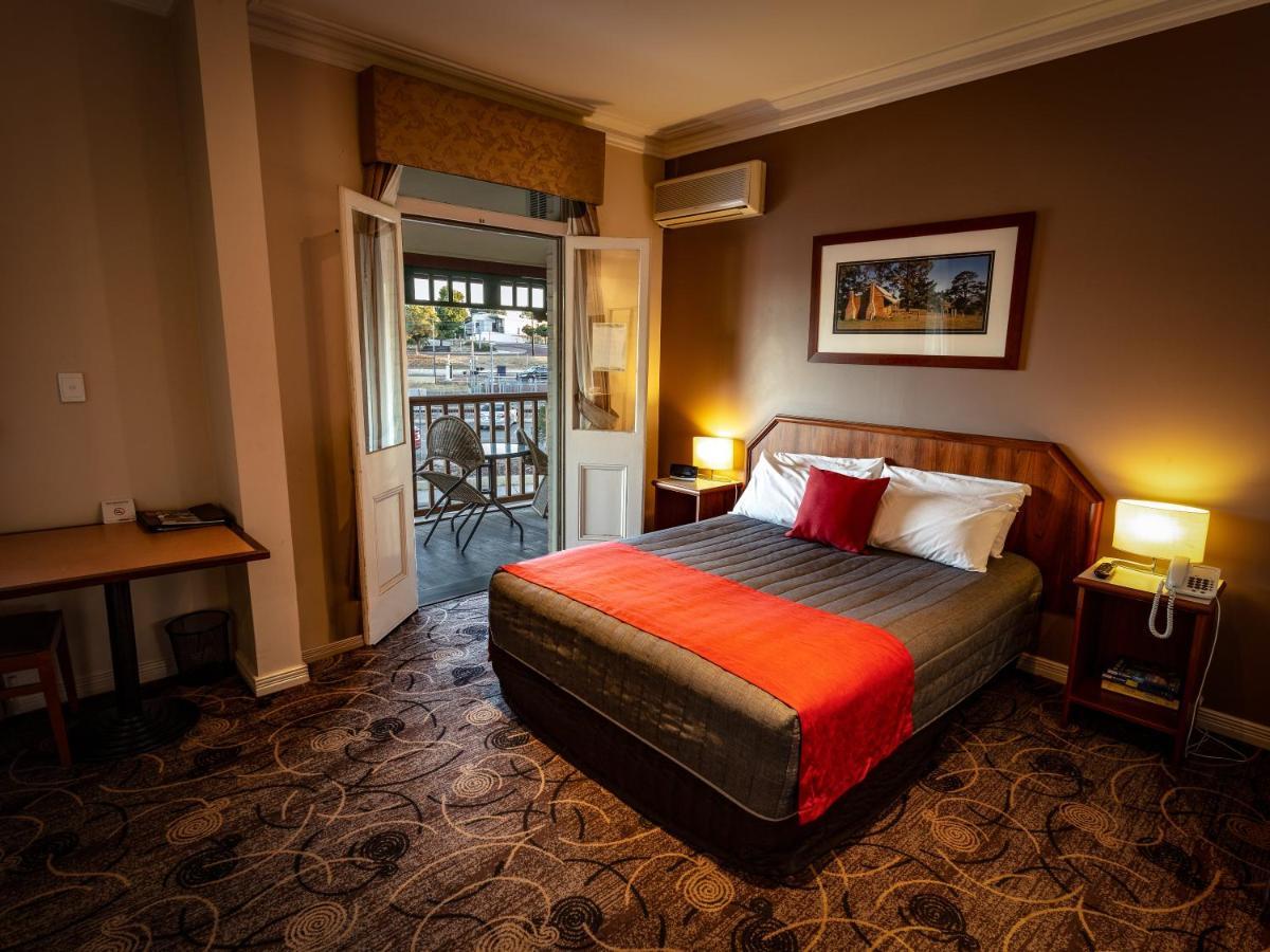 Quality Hotel Bayswater Perth Kültér fotó