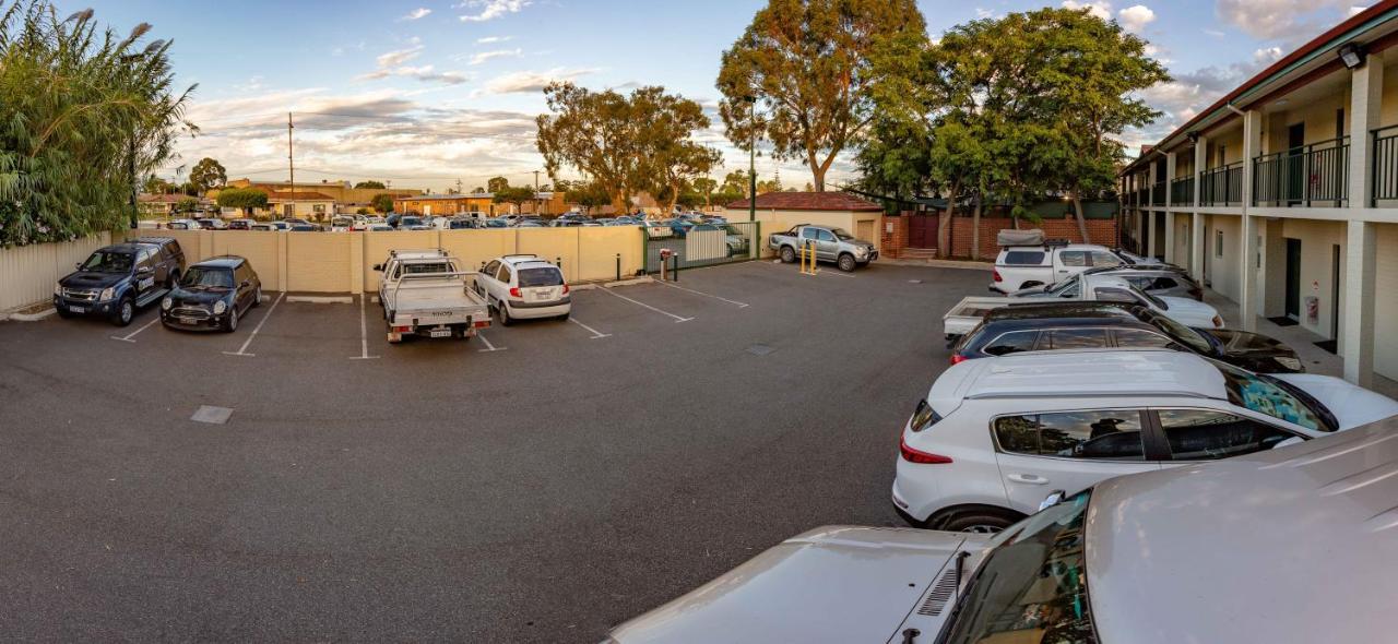 Quality Hotel Bayswater Perth Kültér fotó