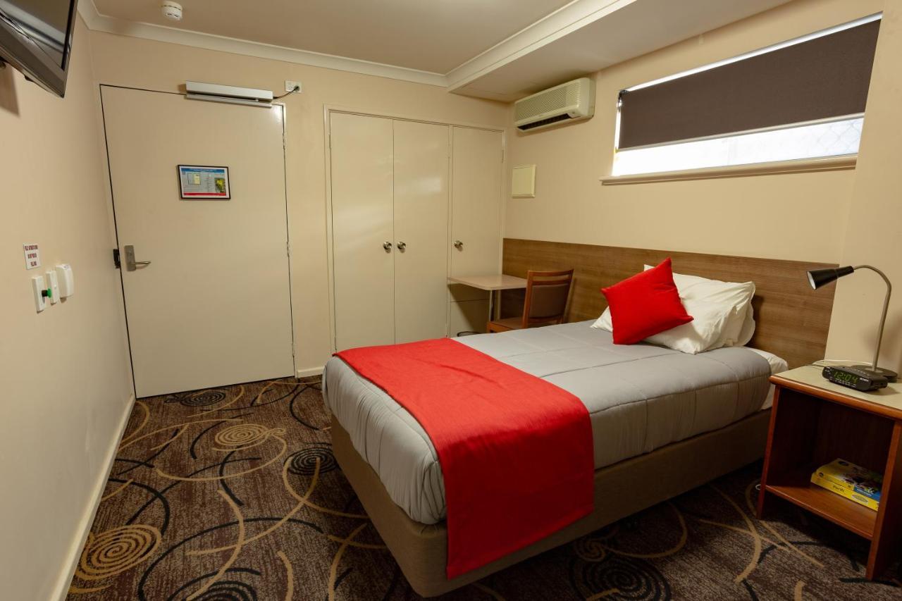 Quality Hotel Bayswater Perth Kültér fotó
