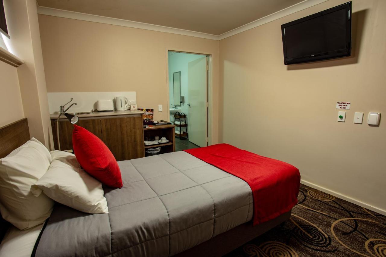 Quality Hotel Bayswater Perth Kültér fotó
