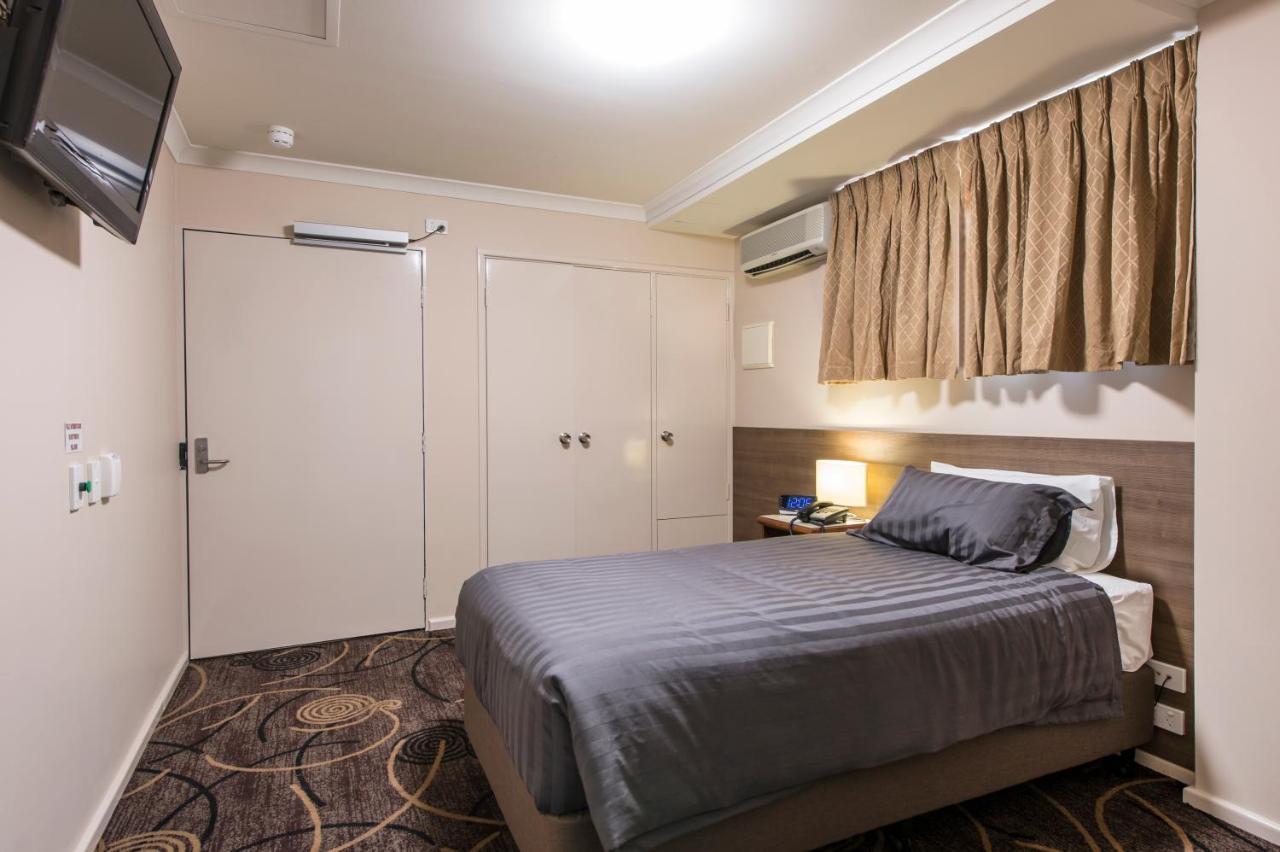 Quality Hotel Bayswater Perth Kültér fotó