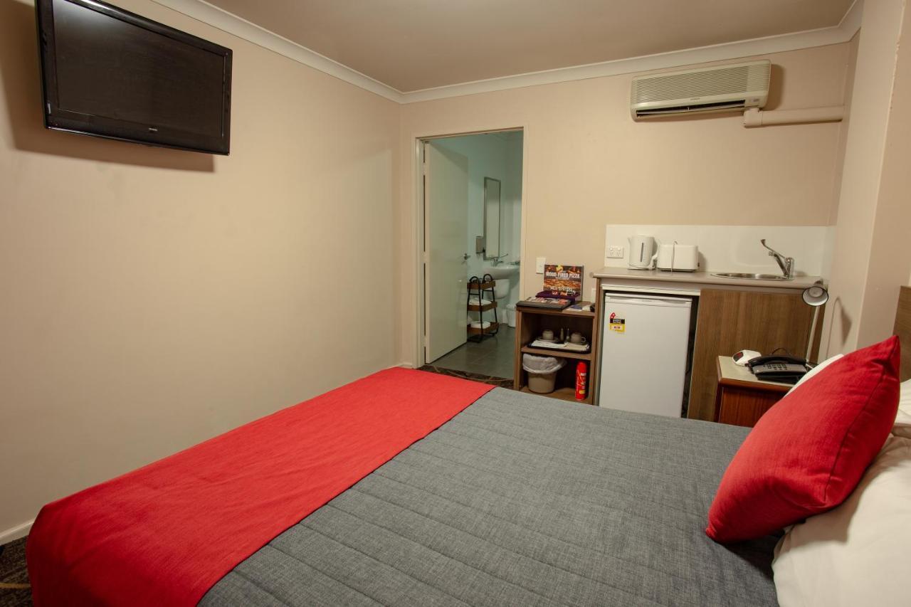 Quality Hotel Bayswater Perth Kültér fotó