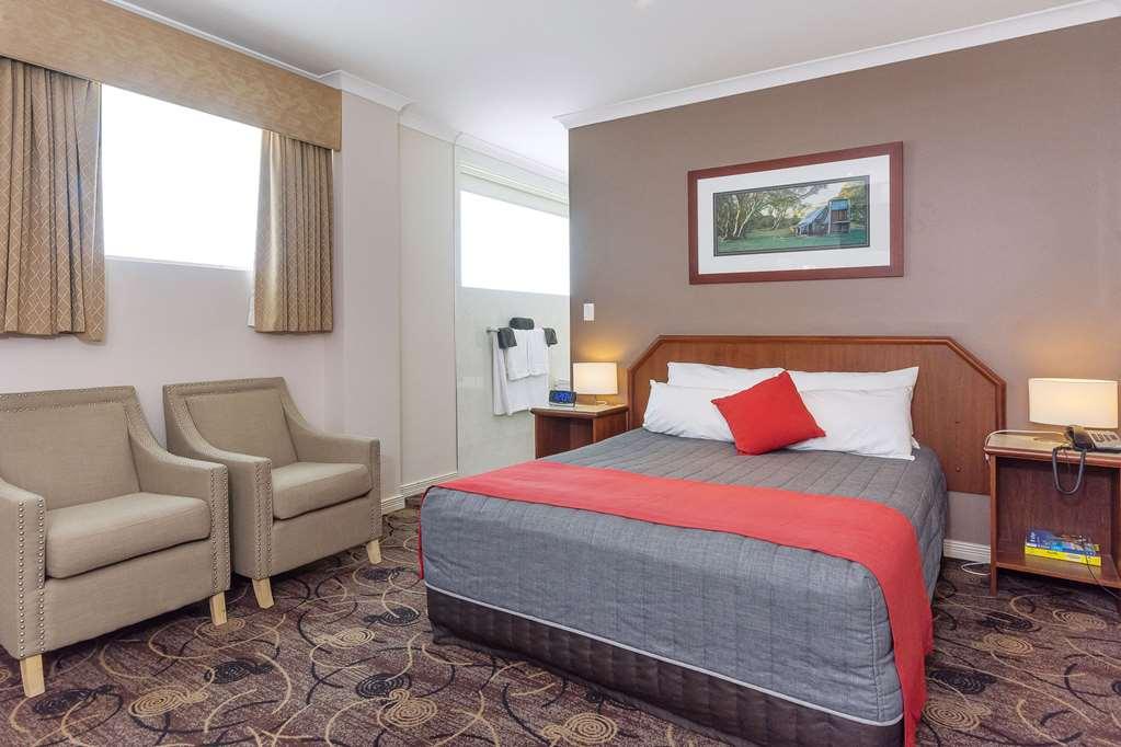Quality Hotel Bayswater Perth Szoba fotó