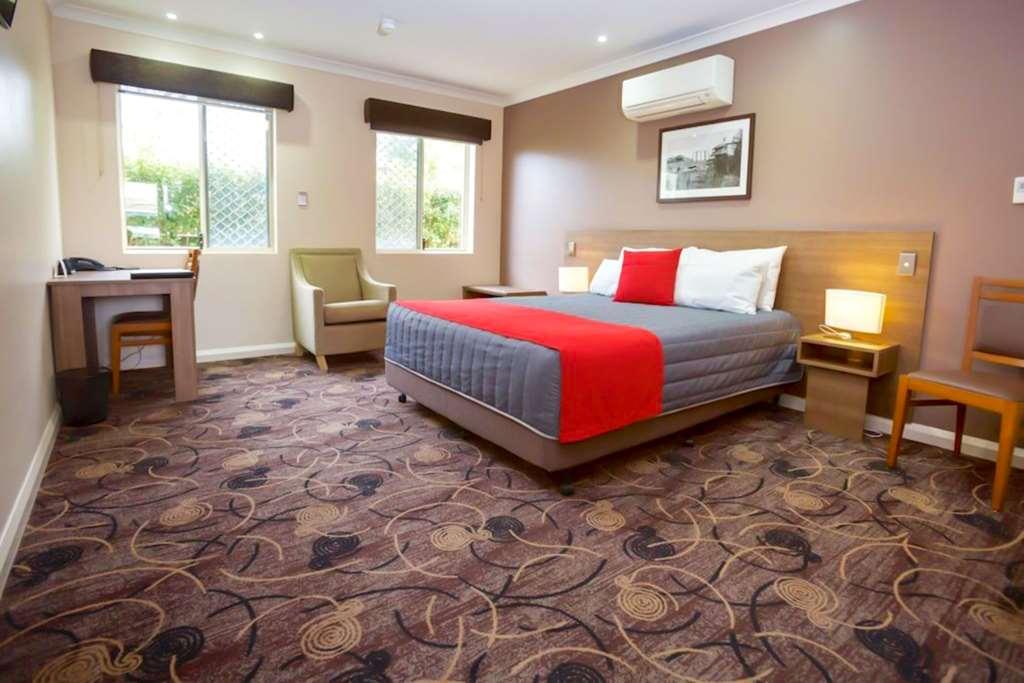 Quality Hotel Bayswater Perth Szoba fotó